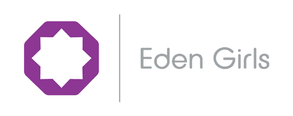 Logo for Eden Girls' Leadership Academy, Manchester