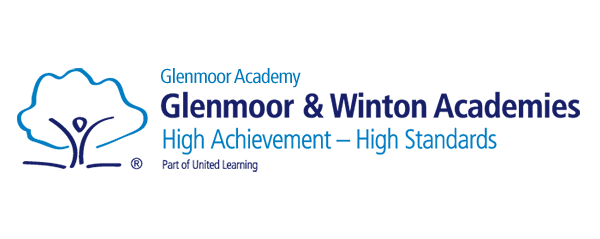 Logo for Glenmoor Academy