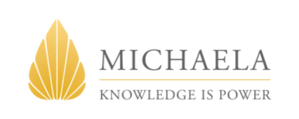 Logo for Michaela Community School