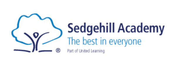 Logo for Sedgehill Academy
