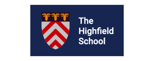 Logo for The Highfield School