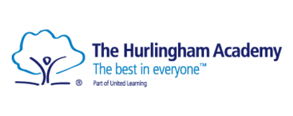 Logo for The Hurlingham Academy