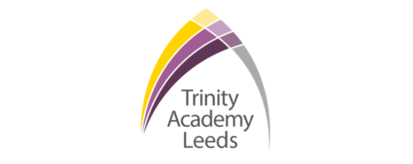 Logo for Trinity Academy Leeds