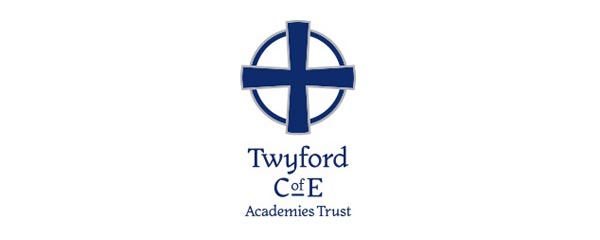 Logo for Twyford Church Of England Academies Trust