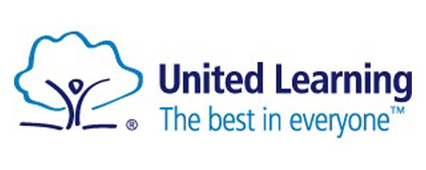 Logo for United Learning Trust