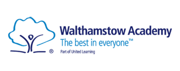 Logo for Walthamstow Academy
