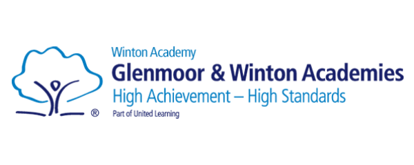 Logo for Winton Academy